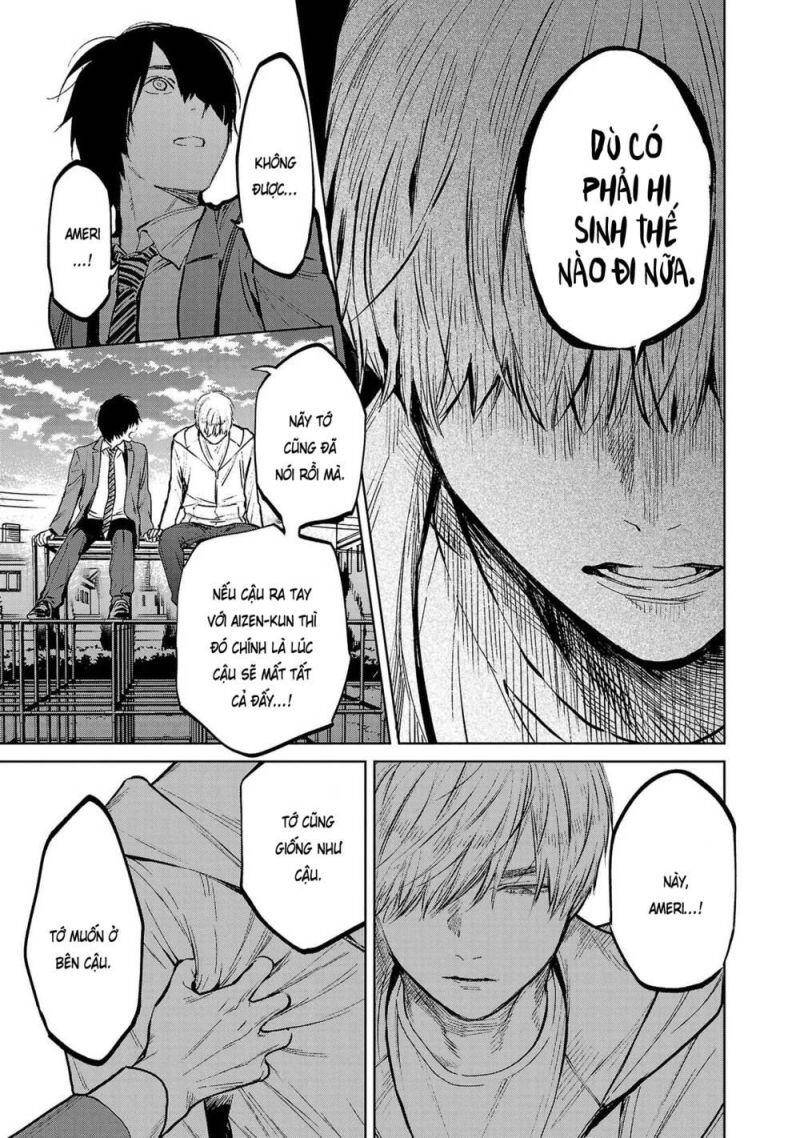 Vậy Để Tôi Giết Chúng Thay Cậu Nhé? Chapter 43 - 22