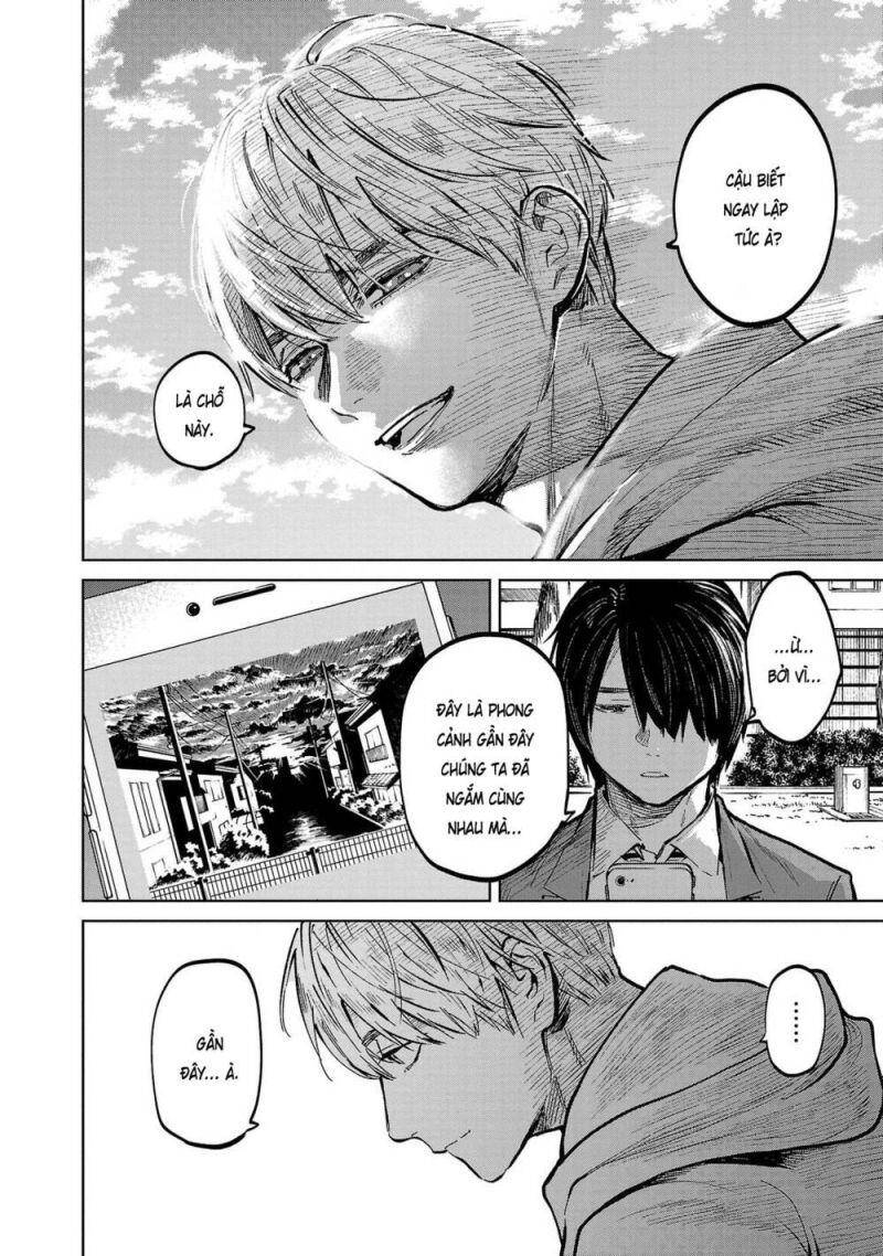 Vậy Để Tôi Giết Chúng Thay Cậu Nhé? Chapter 43 - 7