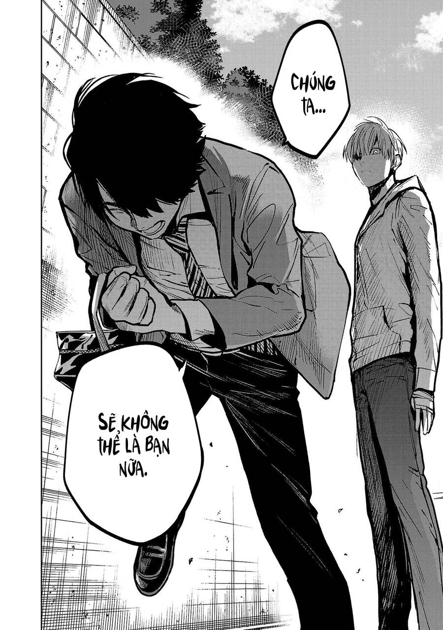 Vậy Để Tôi Giết Chúng Thay Cậu Nhé? Chapter 42 - 21