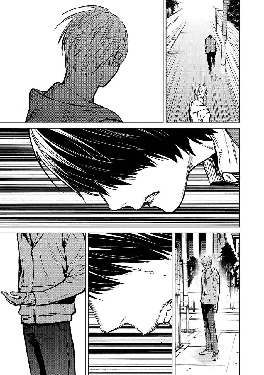 Vậy Để Tôi Giết Chúng Thay Cậu Nhé? Chapter 42 - 22