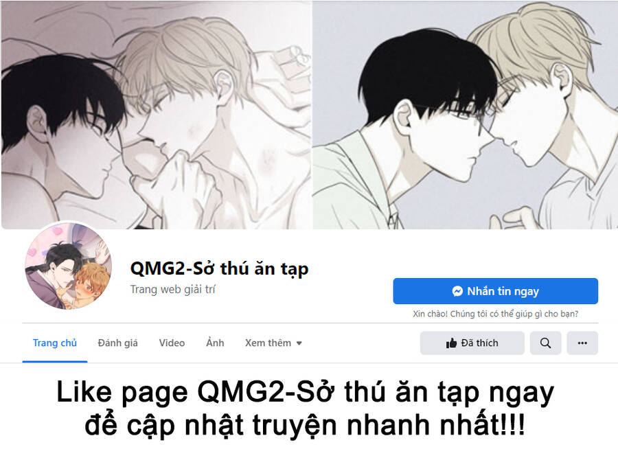 Vậy Để Tôi Giết Chúng Thay Cậu Nhé? Chapter 42 - 28