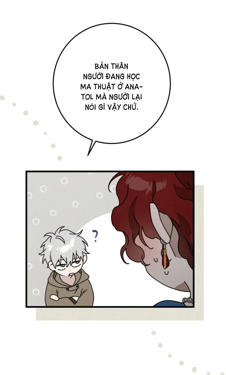 Dưới Bóng Cây Sồi Chapter 50.1 - 14