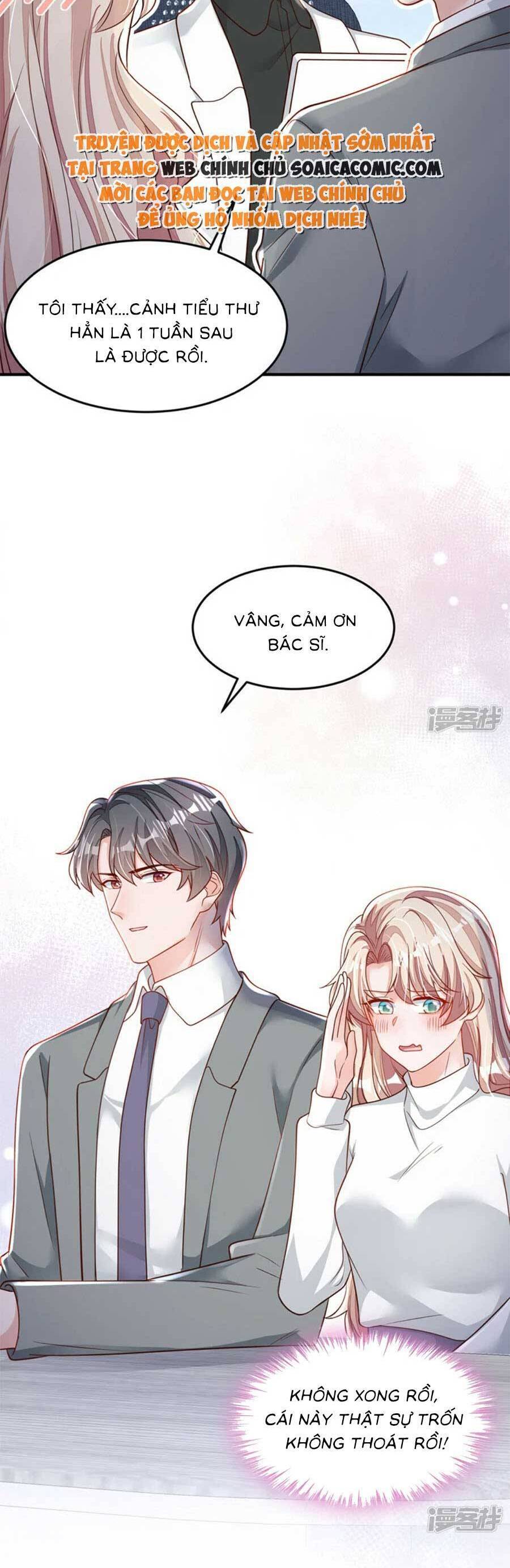 Ác Ma Thì Thầm Chapter 118 - 13