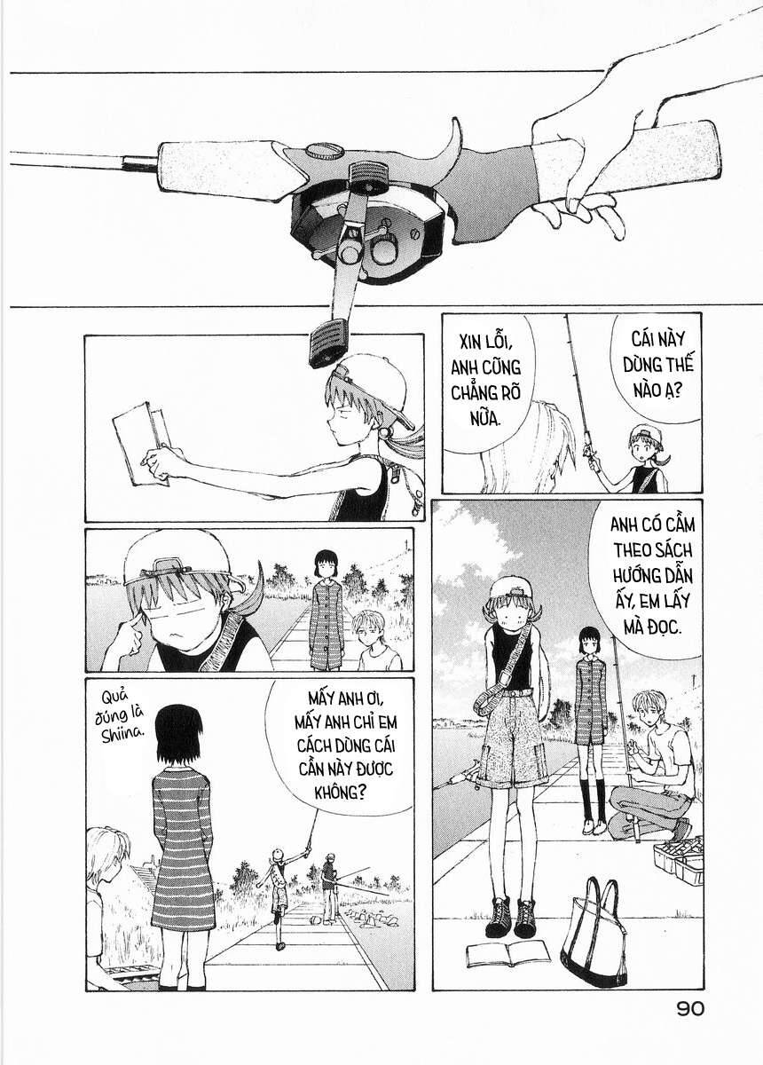 Narutaru Chapter 27 - 20