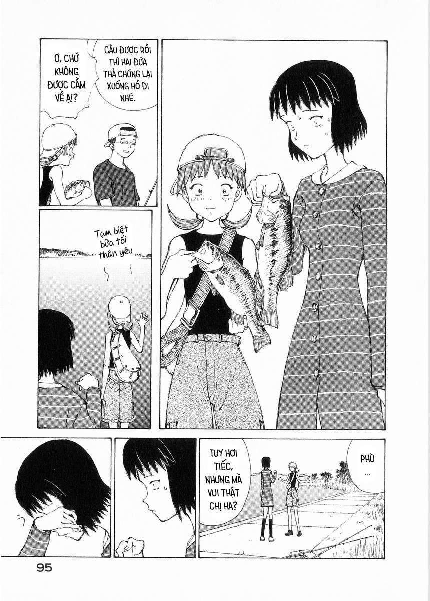 Narutaru Chapter 27 - 25