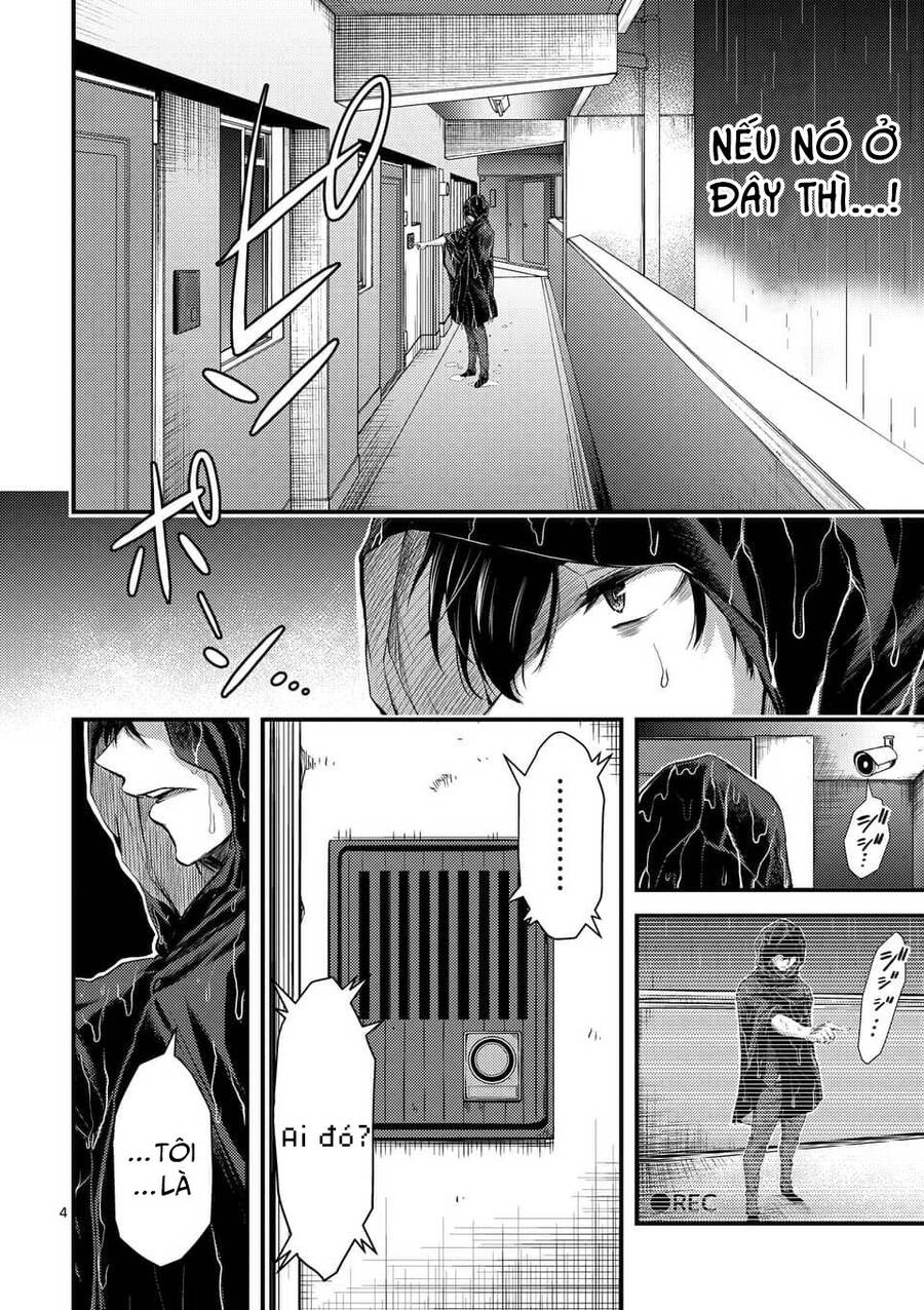 Anh Đào Tẩm Độc Chapter 20.1 - 5