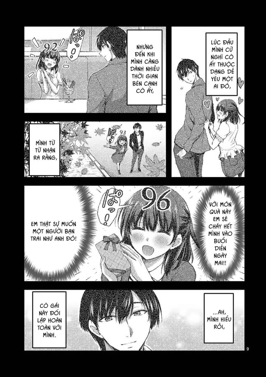 Anh Đào Tẩm Độc Chapter 23.1 - 10