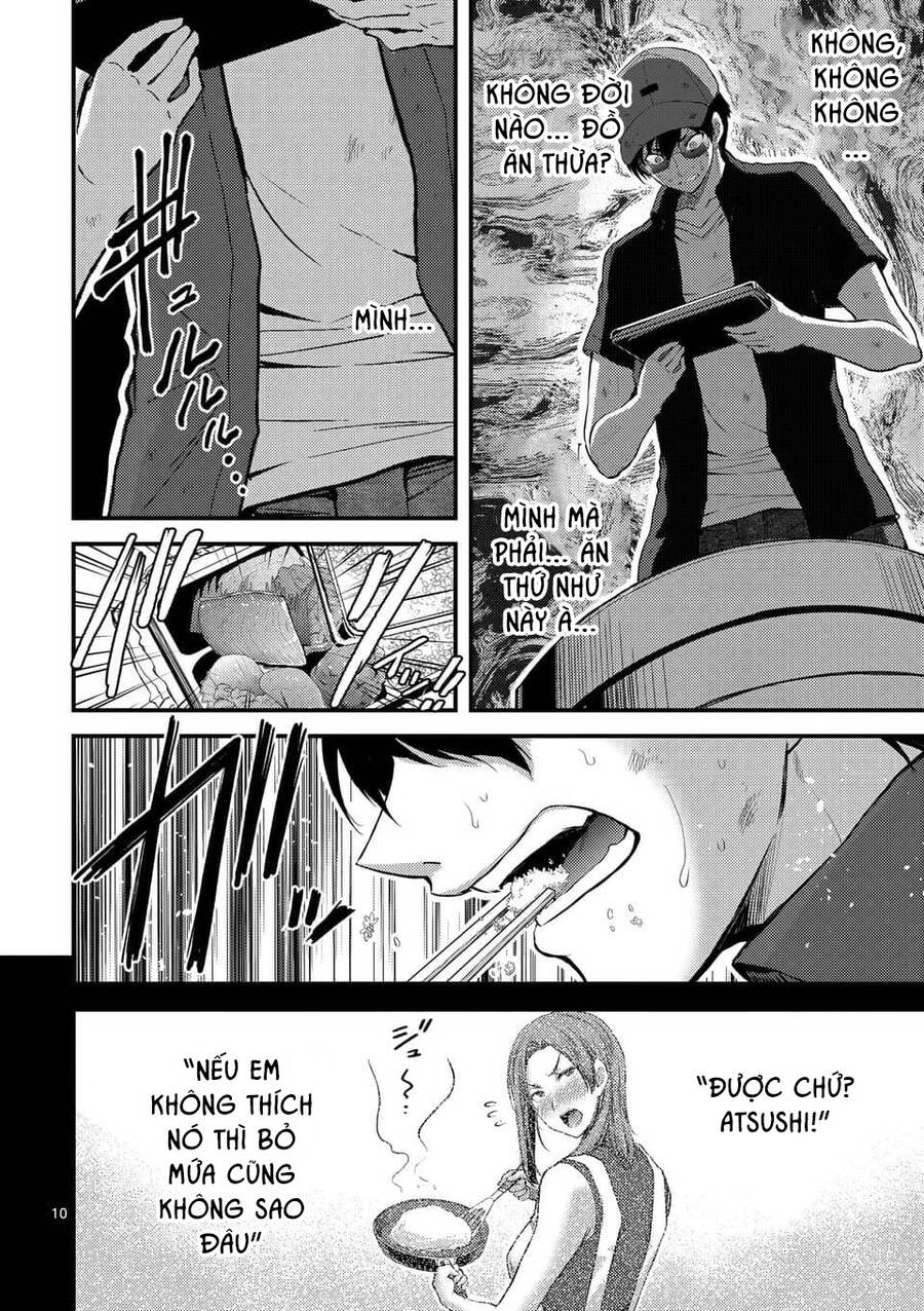 Anh Đào Tẩm Độc Chapter 19.1 - 11