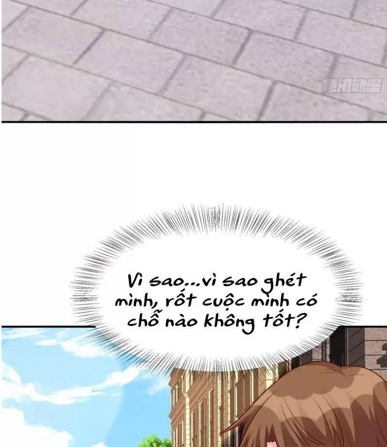 Cô Vợ Phúc Hắc Của Cơ Thiếu Chapter 79 - 24