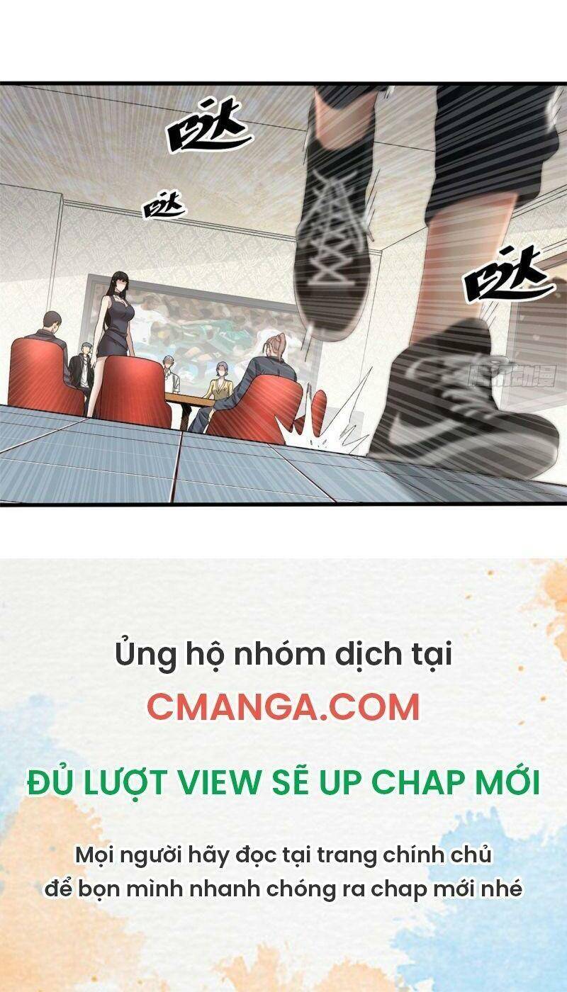 Xã Lam Bạch Chapter 22 - 14