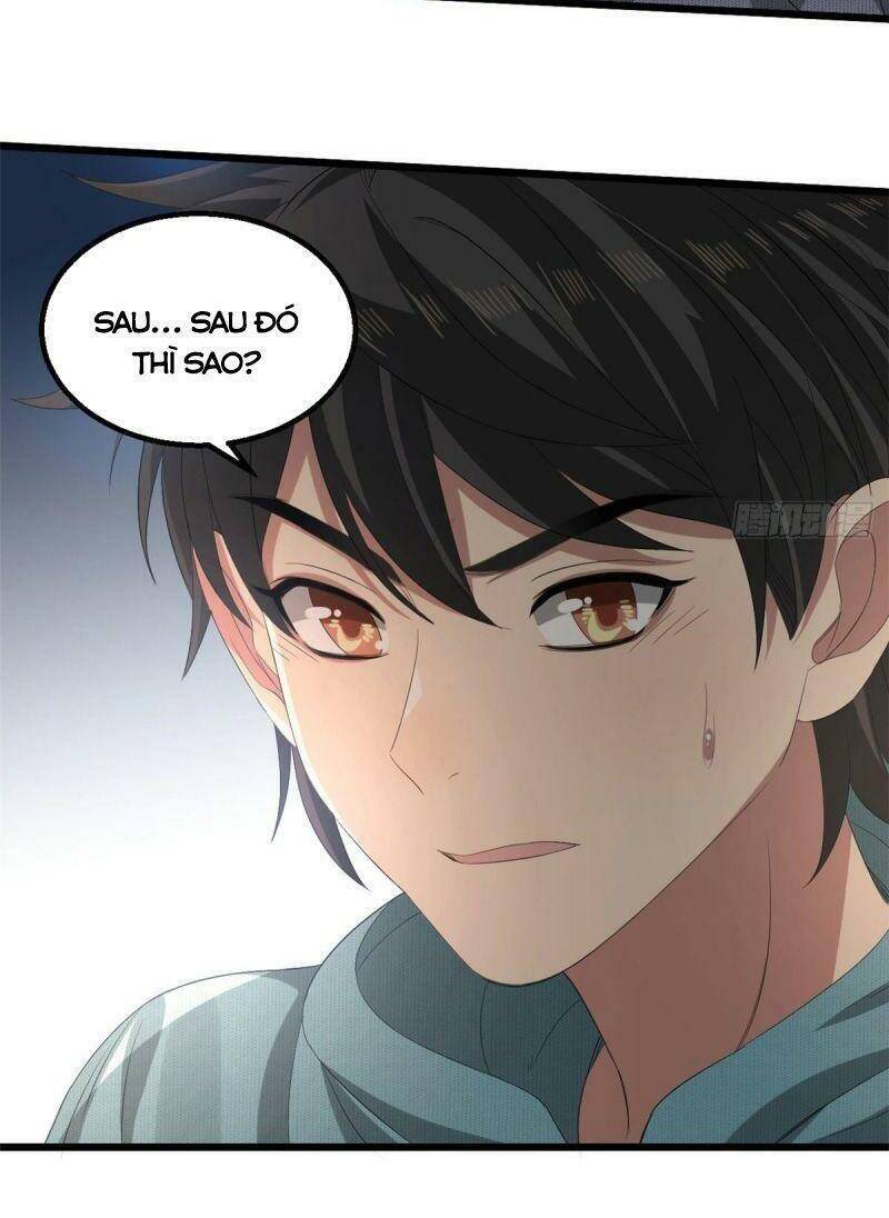 Xã Lam Bạch Chapter 22 - 3