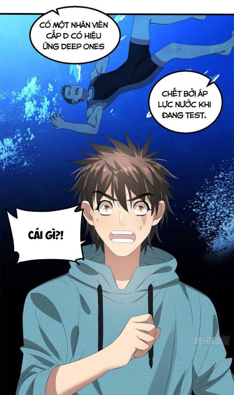 Xã Lam Bạch Chapter 22 - 21