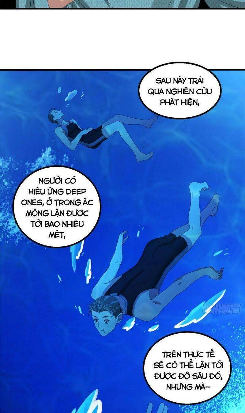 Xã Lam Bạch Chapter 22 - 22