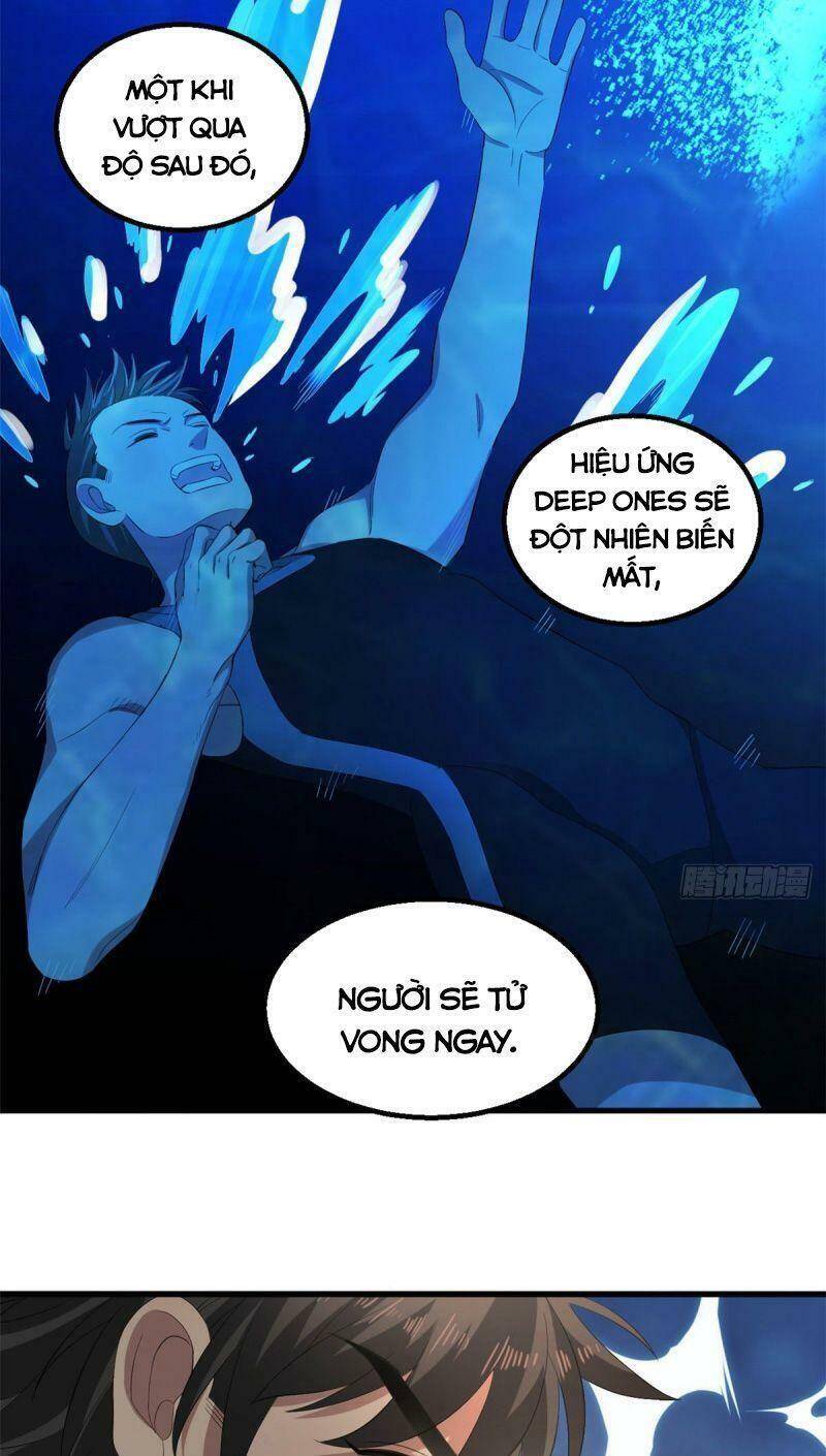 Xã Lam Bạch Chapter 22 - 23