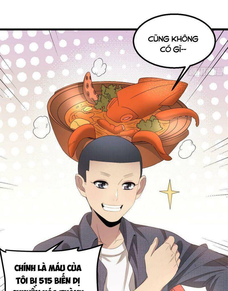 Xã Lam Bạch Chapter 22 - 4