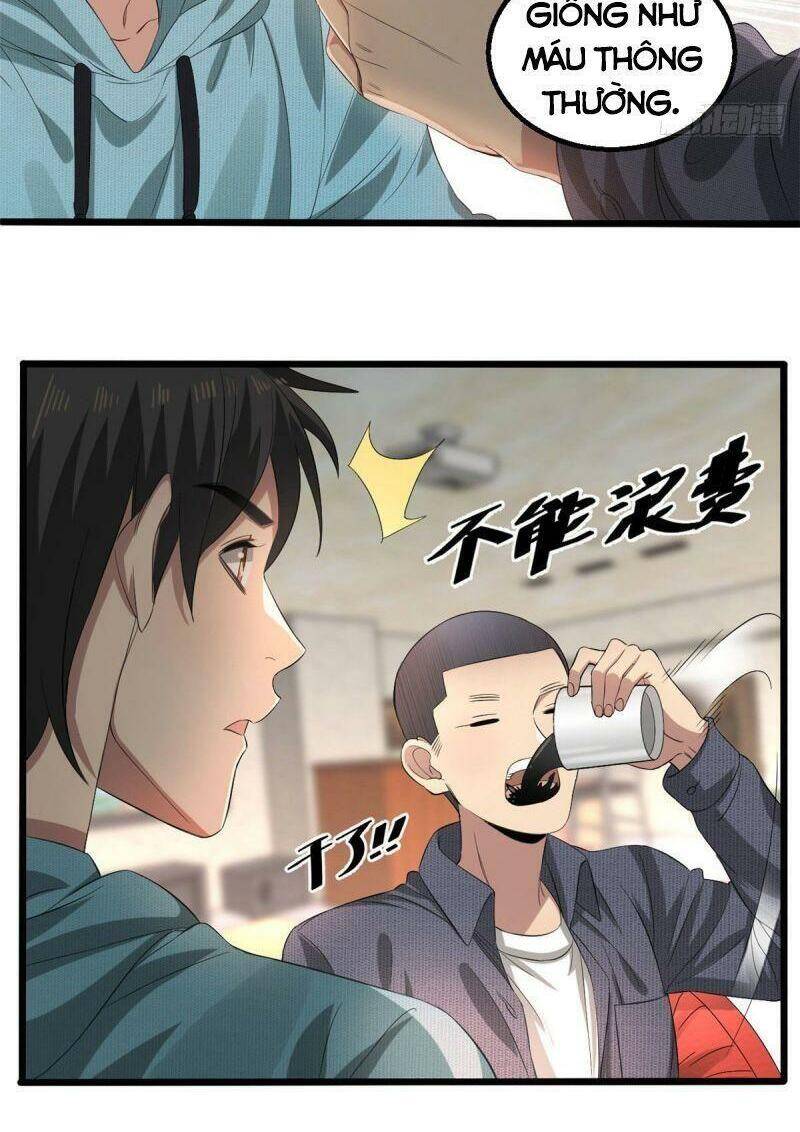 Xã Lam Bạch Chapter 22 - 7