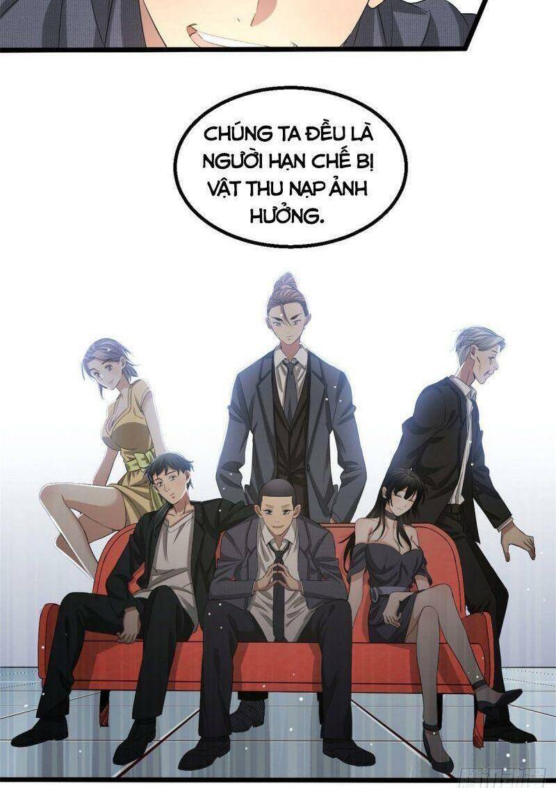 Xã Lam Bạch Chapter 22 - 10