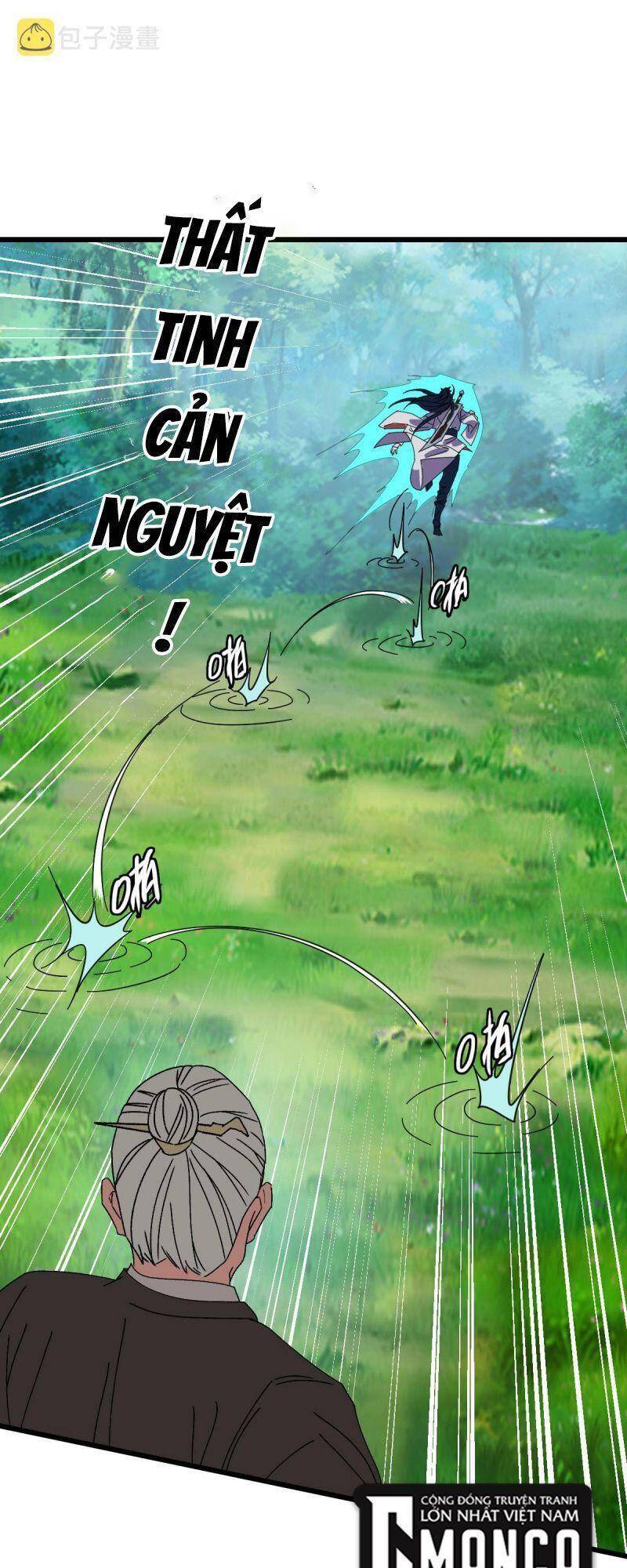 Siêu Đạo Thần Thuật Chapter 100 - 15