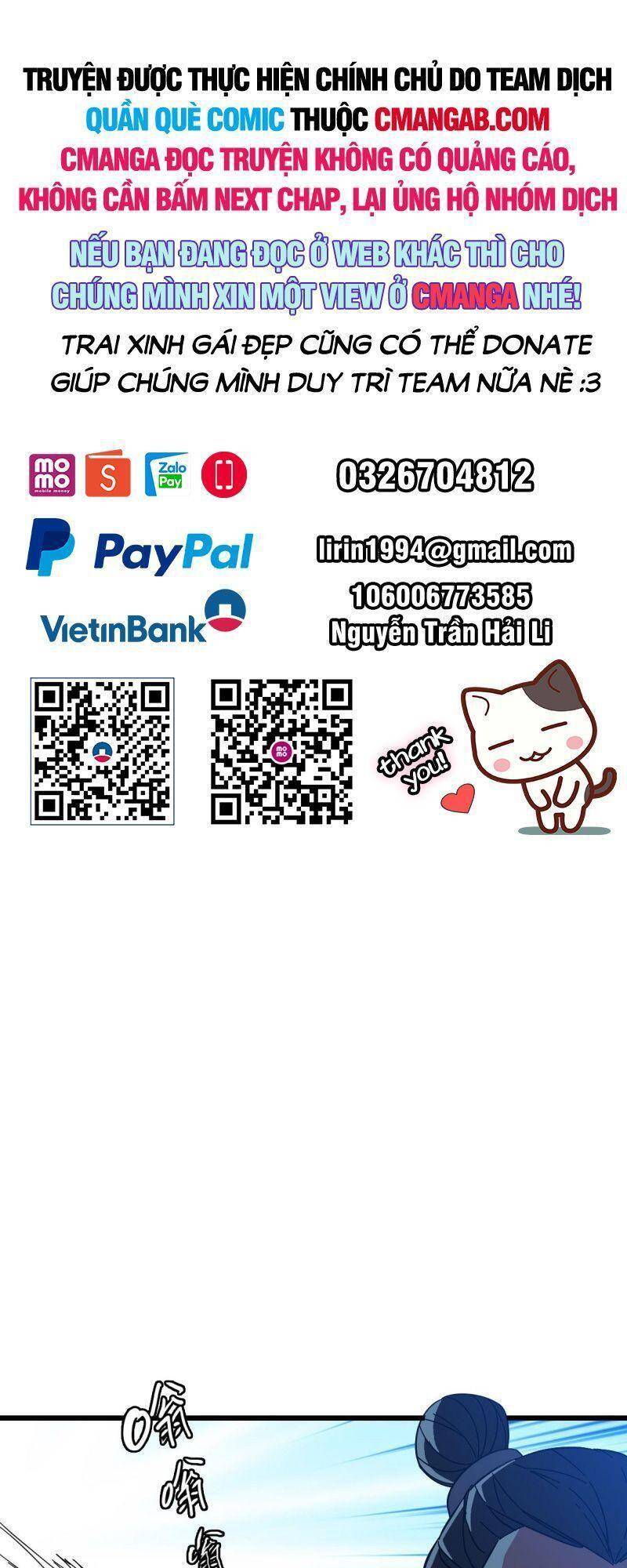 Siêu Đạo Thần Thuật Chapter 101 - 1