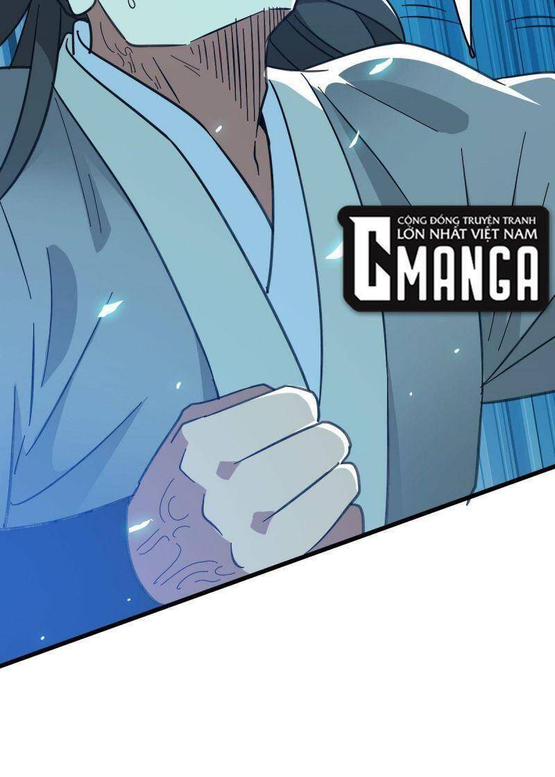 Siêu Đạo Thần Thuật Chapter 101 - 11