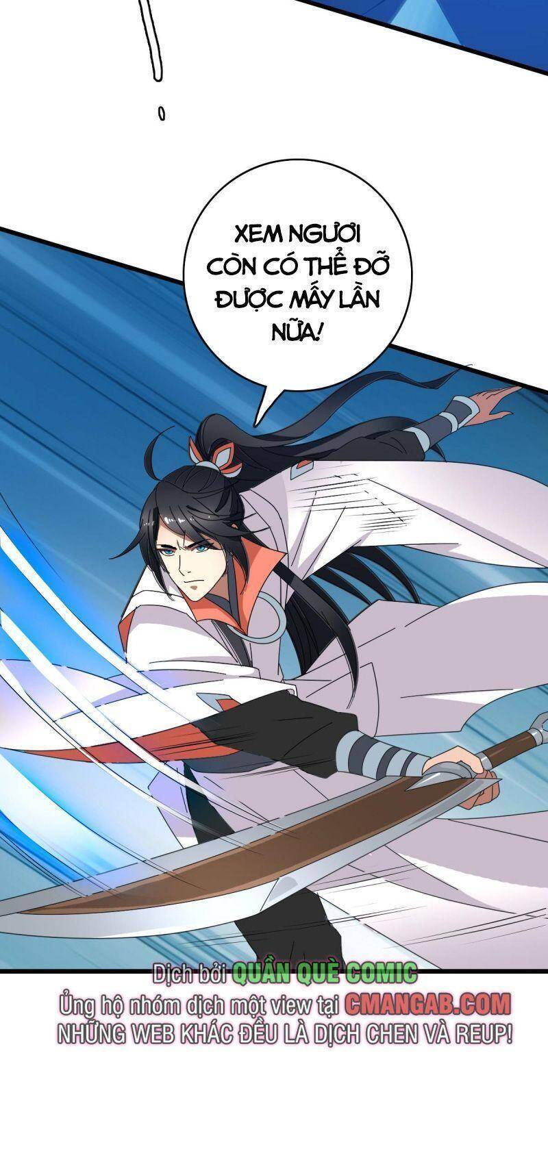 Siêu Đạo Thần Thuật Chapter 101 - 13