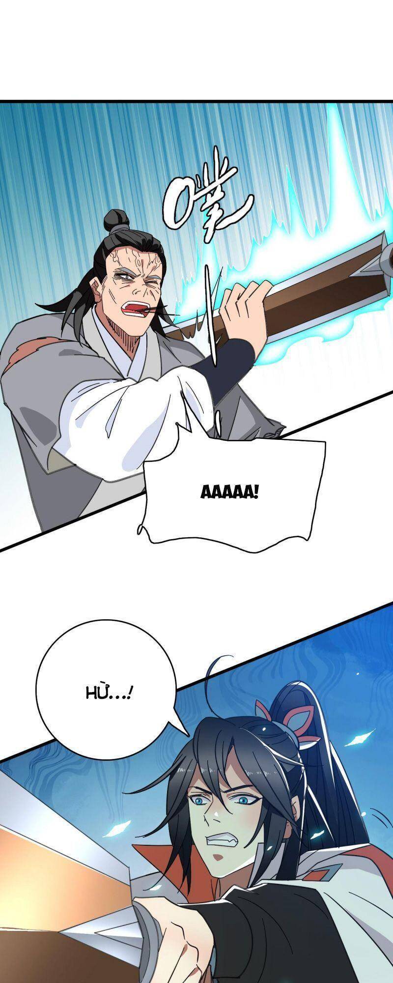 Siêu Đạo Thần Thuật Chapter 101 - 14