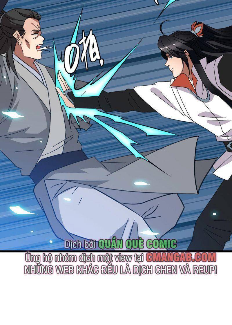 Siêu Đạo Thần Thuật Chapter 101 - 20