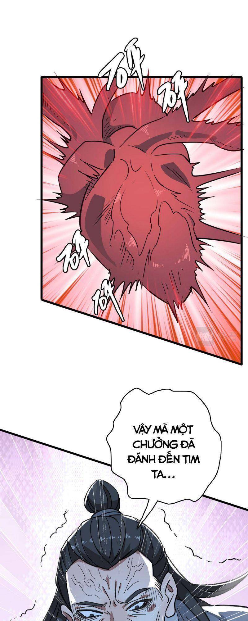 Siêu Đạo Thần Thuật Chapter 101 - 21