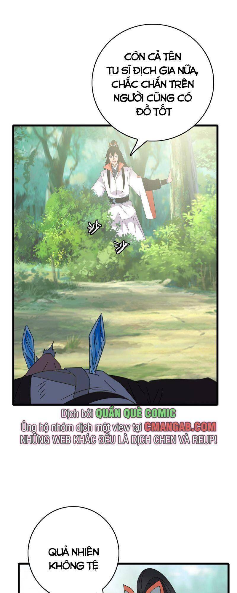 Siêu Đạo Thần Thuật Chapter 101 - 26