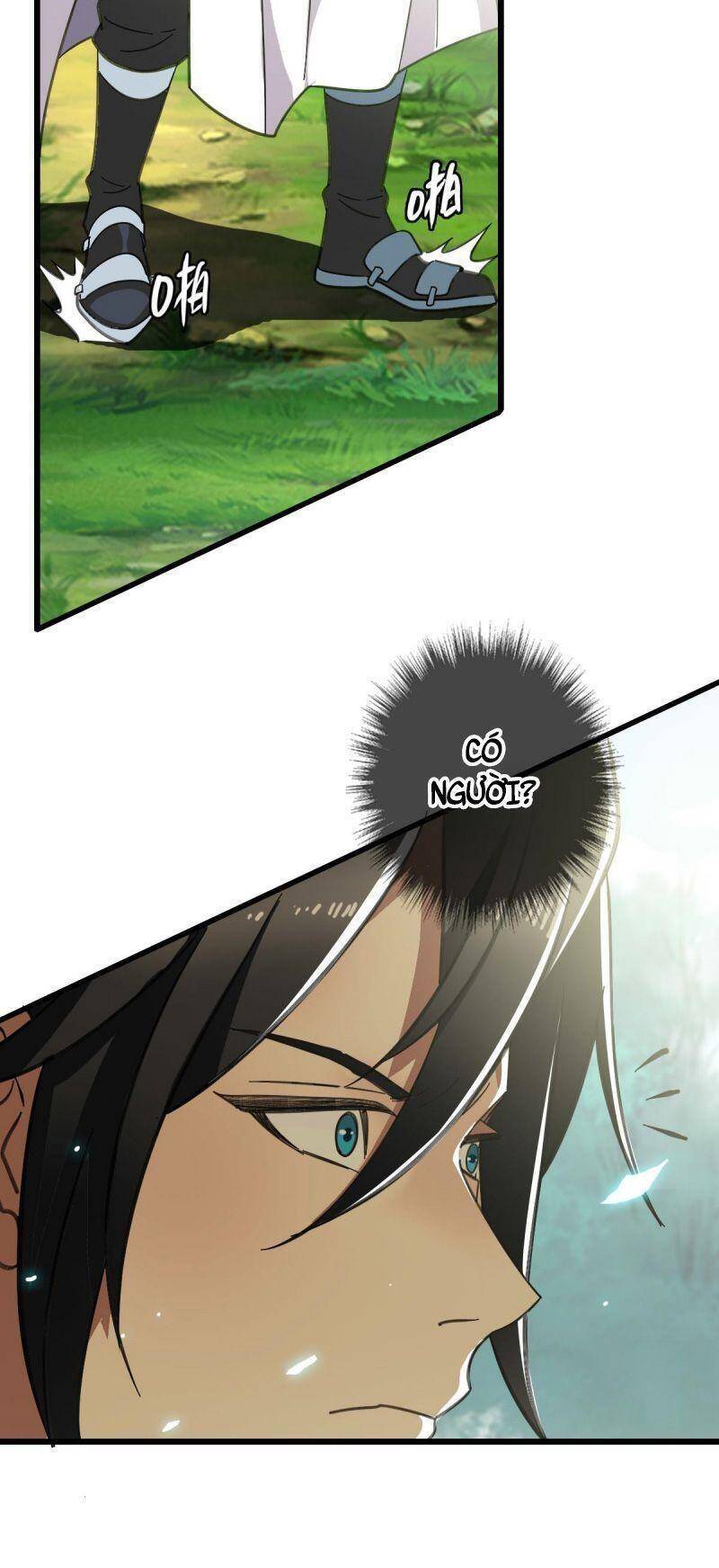 Siêu Đạo Thần Thuật Chapter 101 - 29