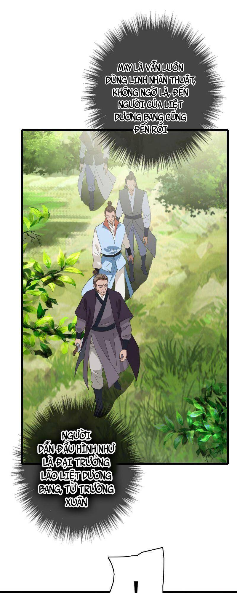 Siêu Đạo Thần Thuật Chapter 101 - 30