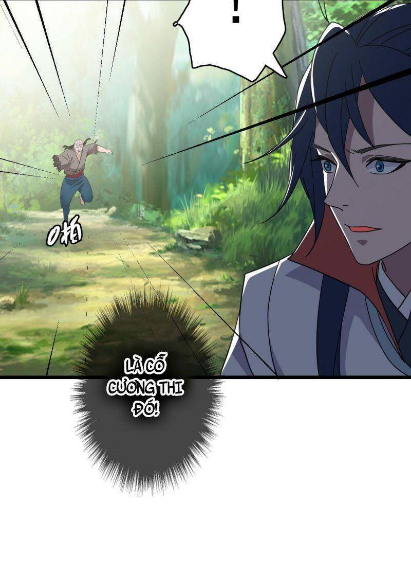 Siêu Đạo Thần Thuật Chapter 101 - 31