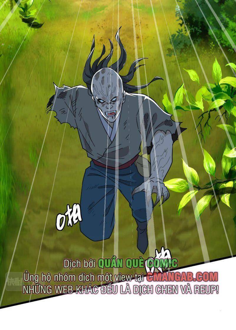 Siêu Đạo Thần Thuật Chapter 101 - 35