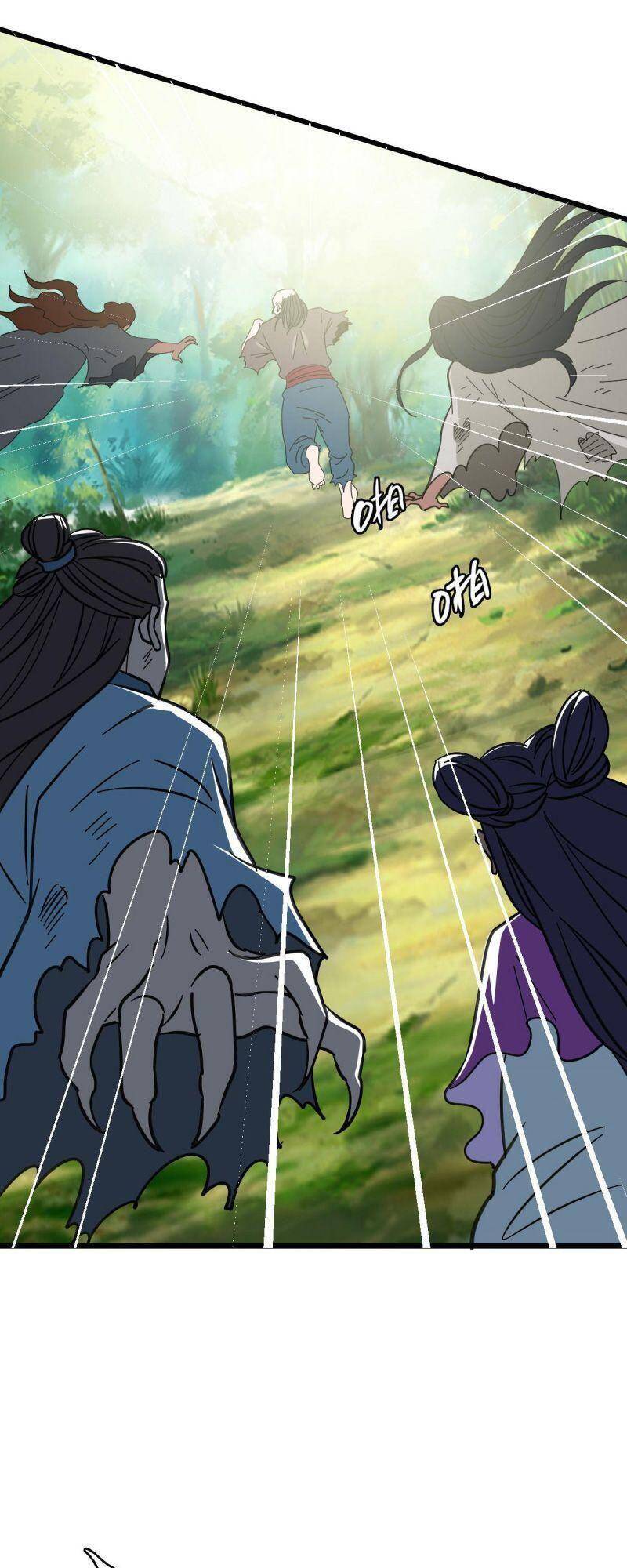 Siêu Đạo Thần Thuật Chapter 101 - 38