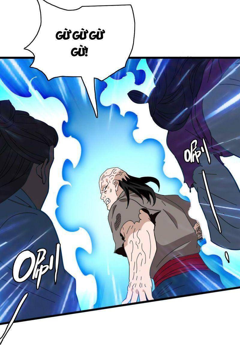 Siêu Đạo Thần Thuật Chapter 101 - 39