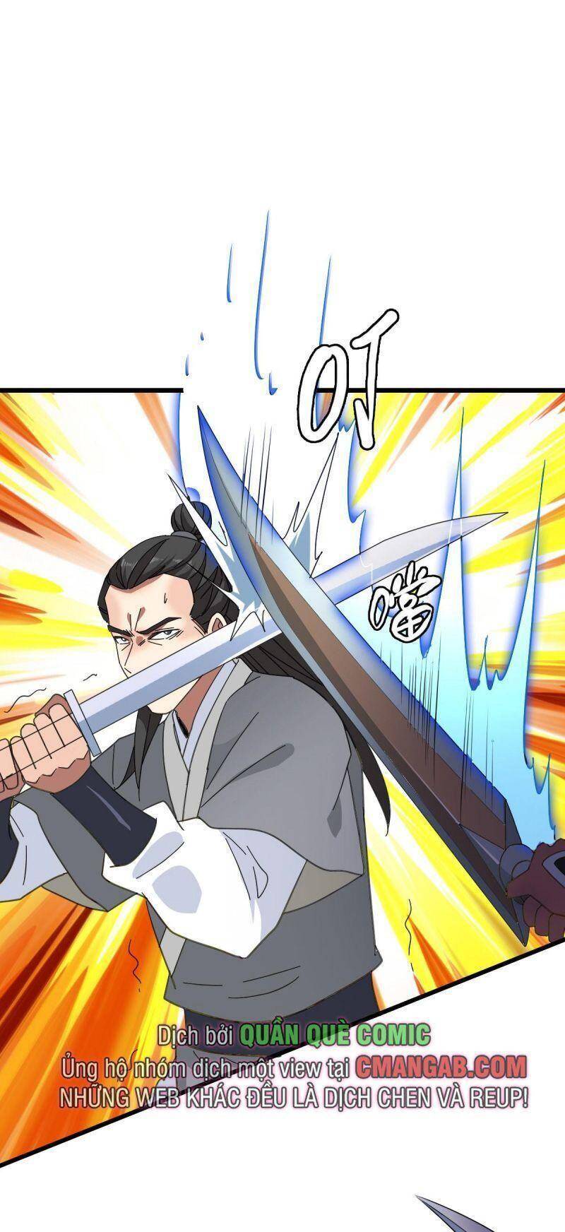 Siêu Đạo Thần Thuật Chapter 101 - 5