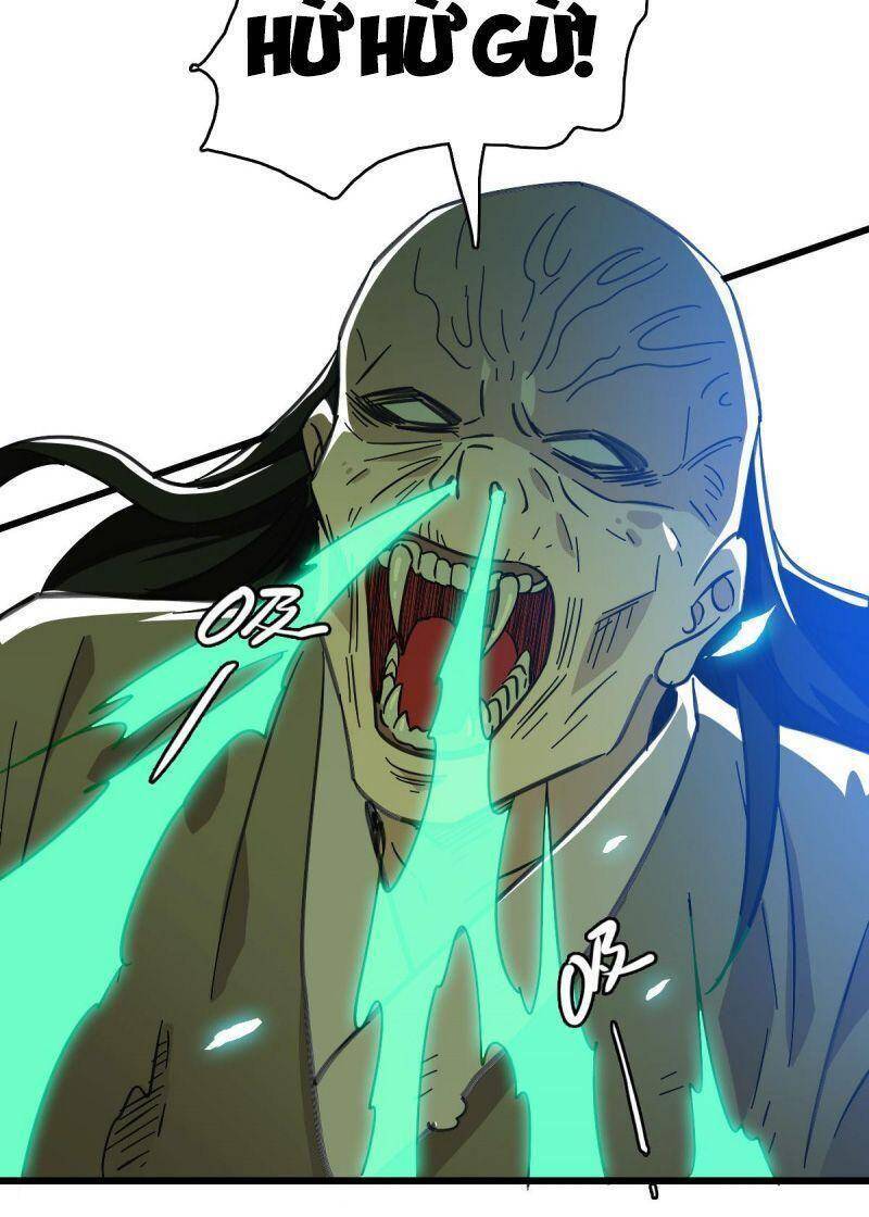 Siêu Đạo Thần Thuật Chapter 101 - 41