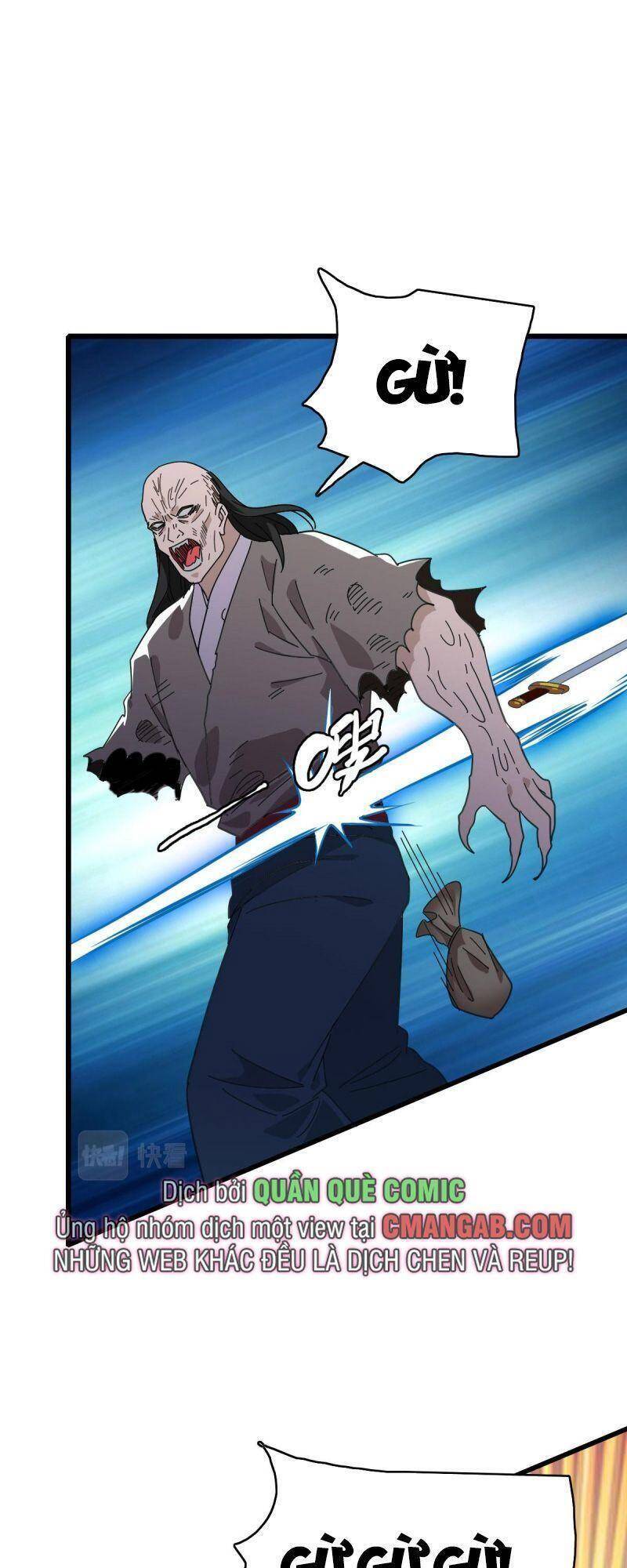 Siêu Đạo Thần Thuật Chapter 101 - 42