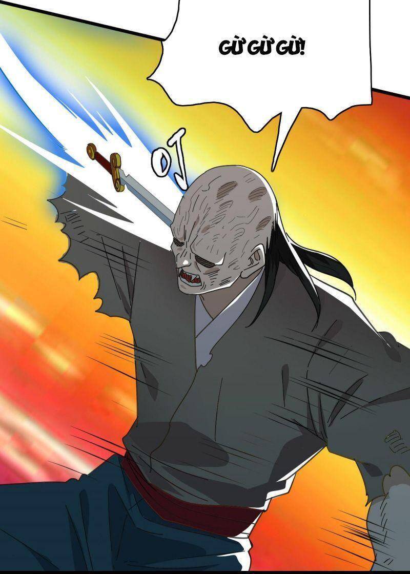 Siêu Đạo Thần Thuật Chapter 101 - 45