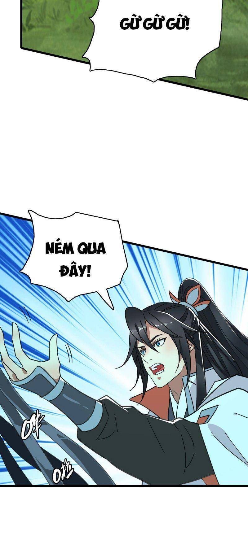 Siêu Đạo Thần Thuật Chapter 101 - 47