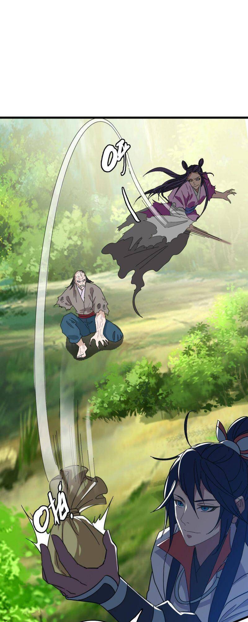 Siêu Đạo Thần Thuật Chapter 101 - 48