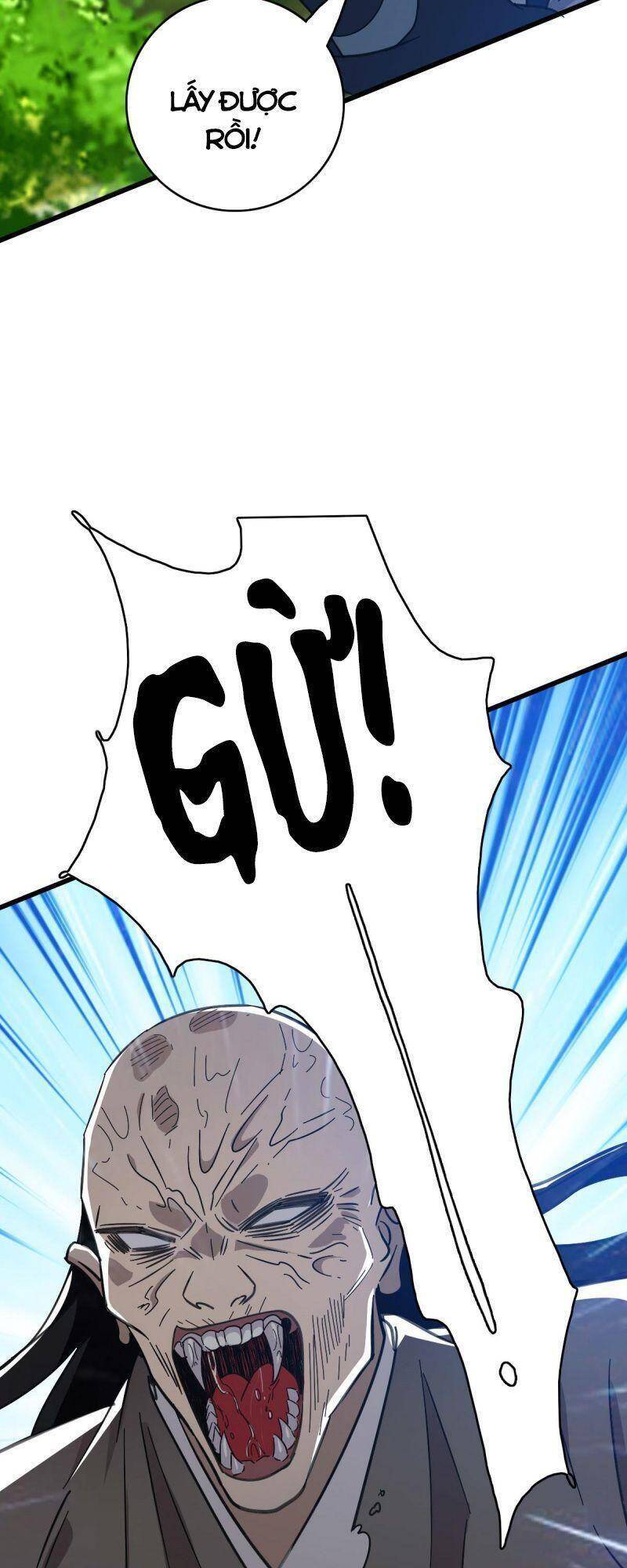 Siêu Đạo Thần Thuật Chapter 101 - 49