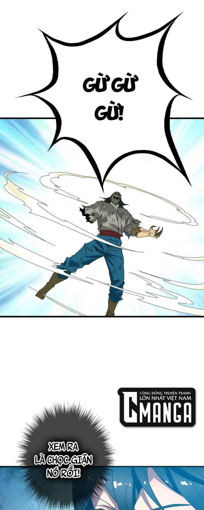 Siêu Đạo Thần Thuật Chapter 101 - 51