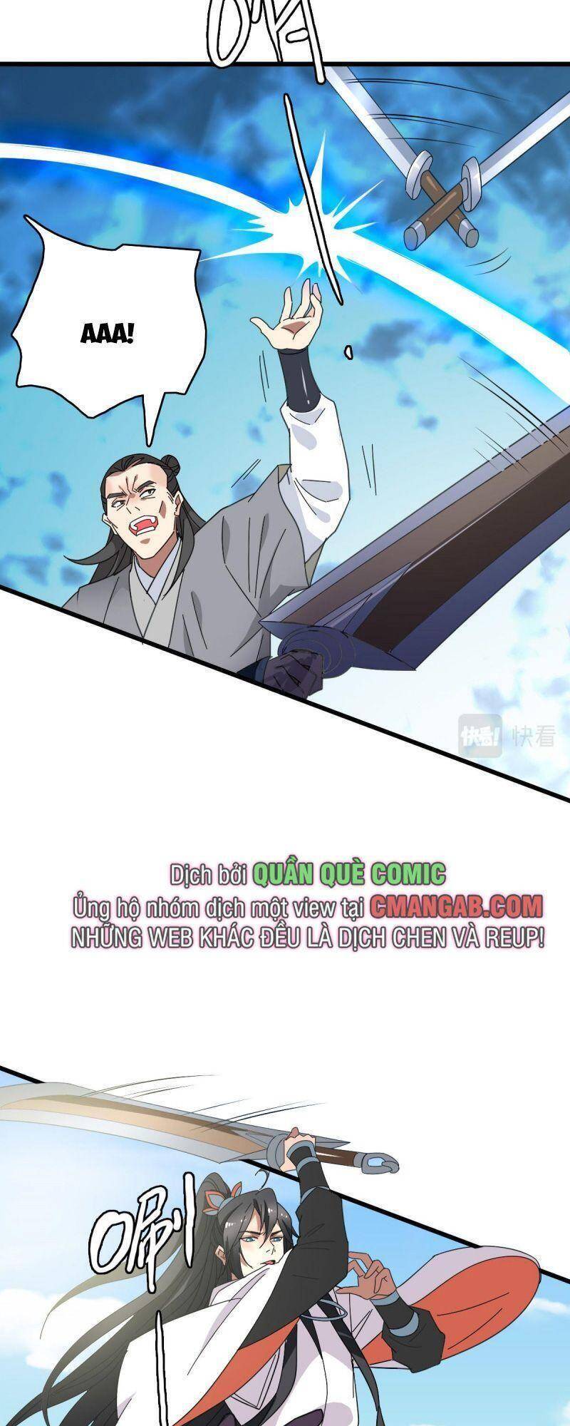 Siêu Đạo Thần Thuật Chapter 101 - 8