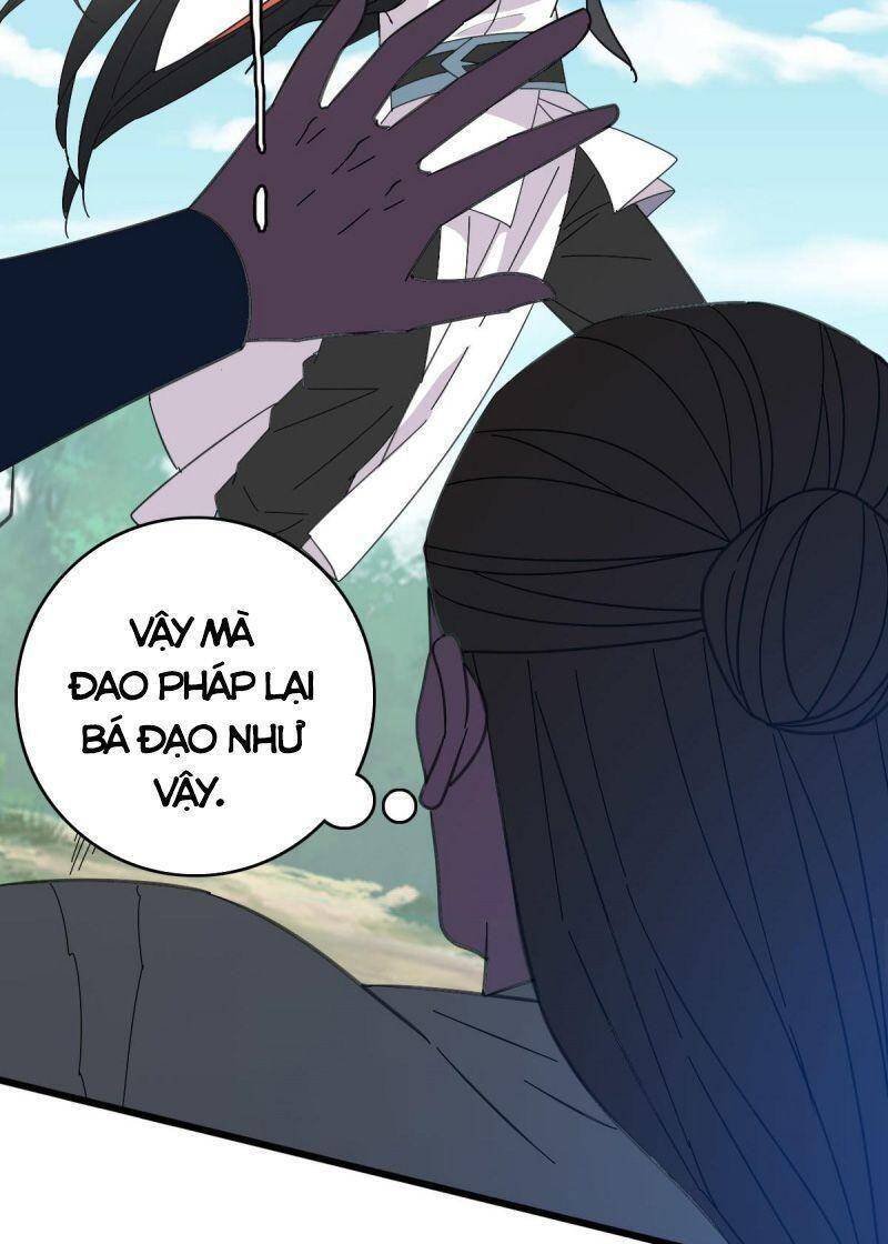 Siêu Đạo Thần Thuật Chapter 101 - 9