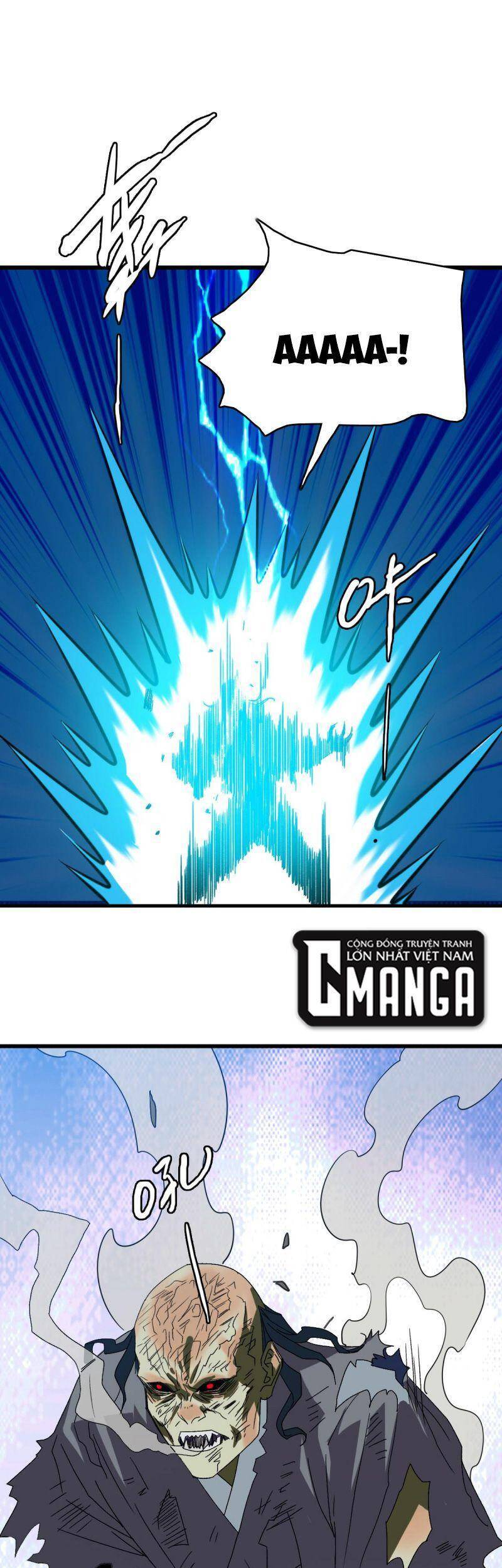 Siêu Đạo Thần Thuật Chapter 102 - 12