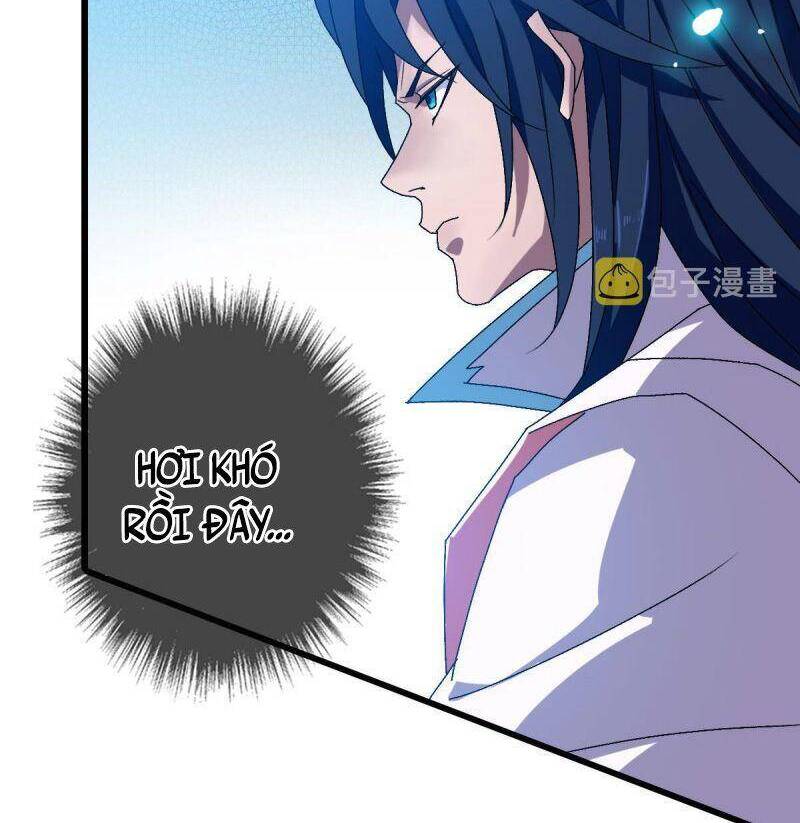 Siêu Đạo Thần Thuật Chapter 102 - 15