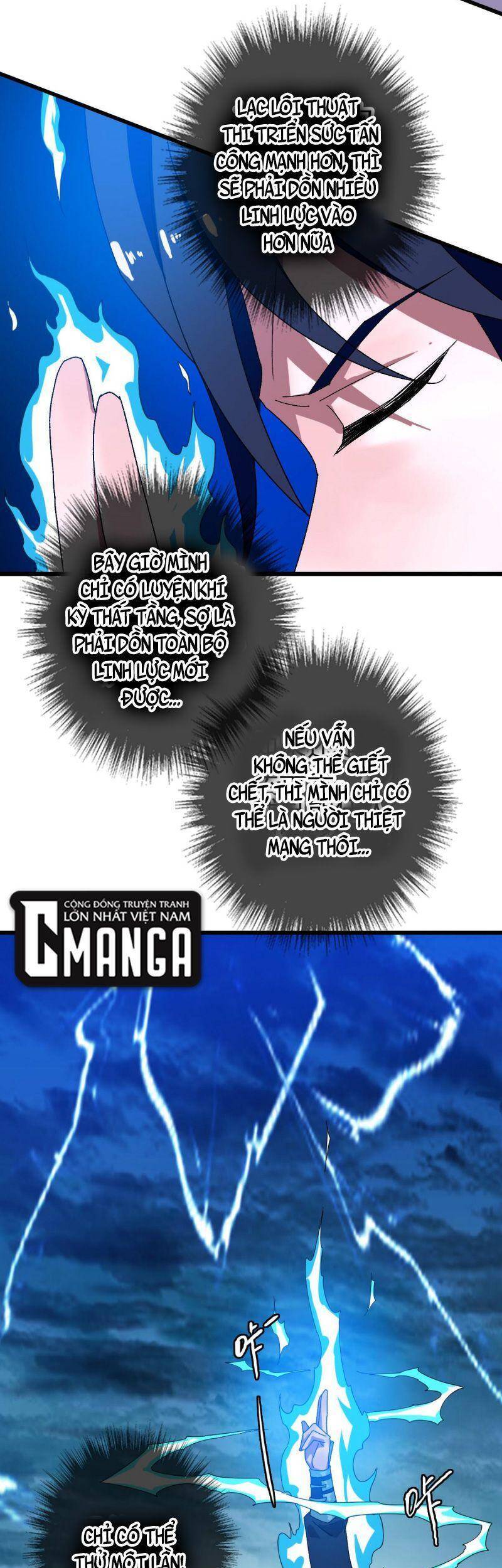 Siêu Đạo Thần Thuật Chapter 102 - 16