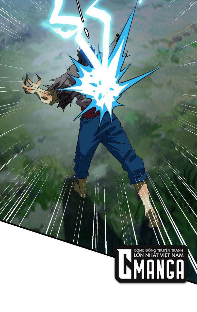 Siêu Đạo Thần Thuật Chapter 102 - 21