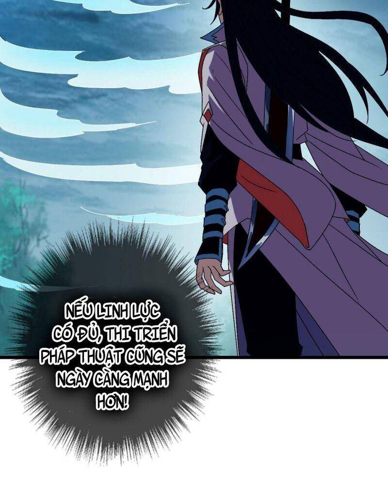 Siêu Đạo Thần Thuật Chapter 102 - 25